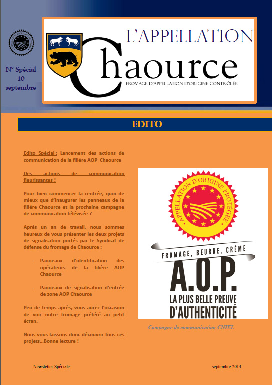 bulletin special 10 septembre 2014