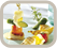 Brochette St Jacques