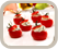 Bonbons de tomate