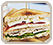 Club Sandwiche