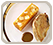 Faisan et gratin de potimarron