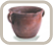 Pot à lait pour l'emprésurage