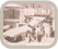 Place du marché Chaource