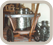 Ancienne collecte de lait